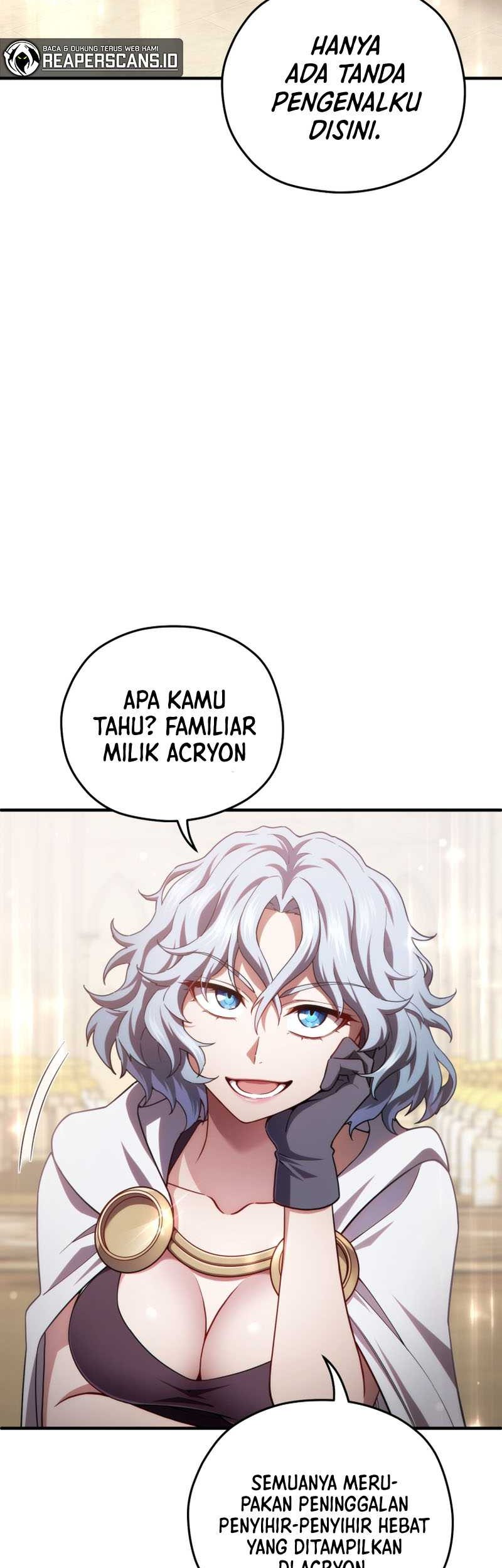 Damn Reincarnation Bab 37 halaman 36