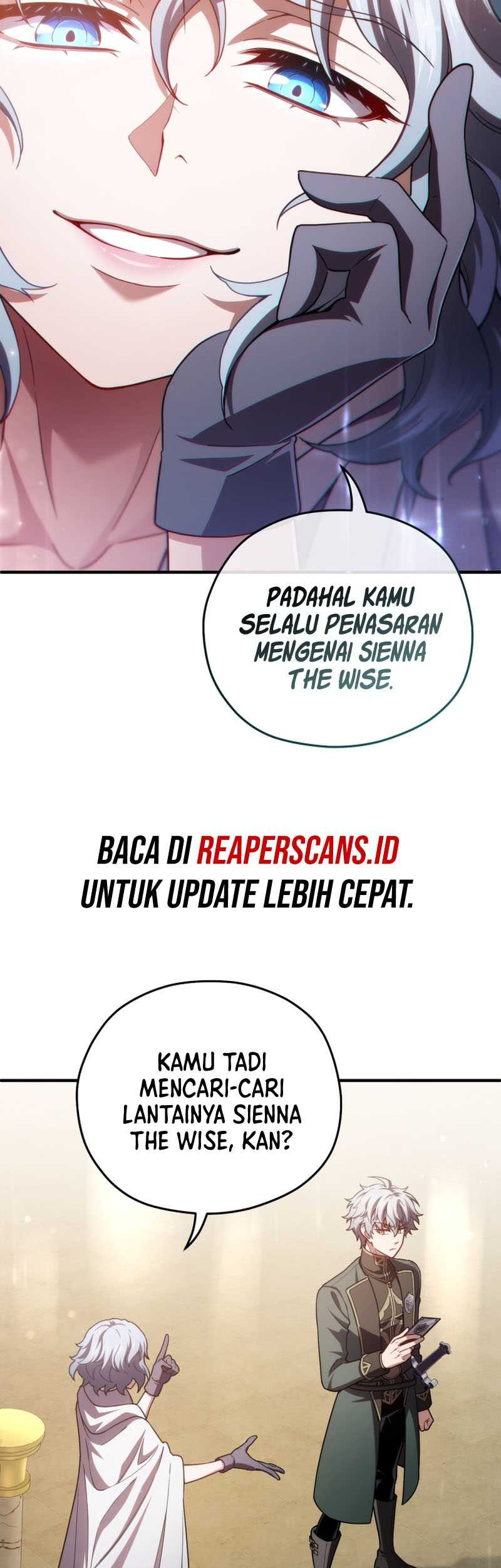 Damn Reincarnation Bab 37 halaman 40