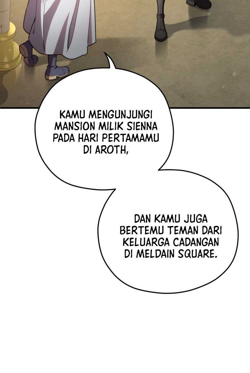 Damn Reincarnation Bab 37 halaman 41