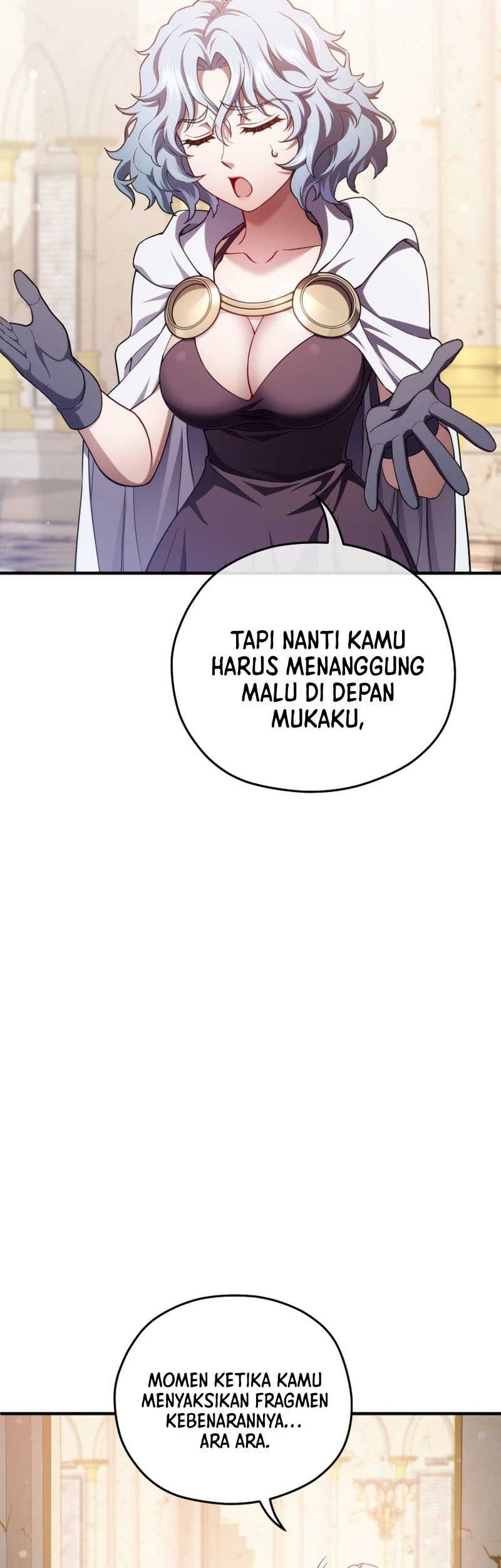 Damn Reincarnation Bab 37 halaman 47