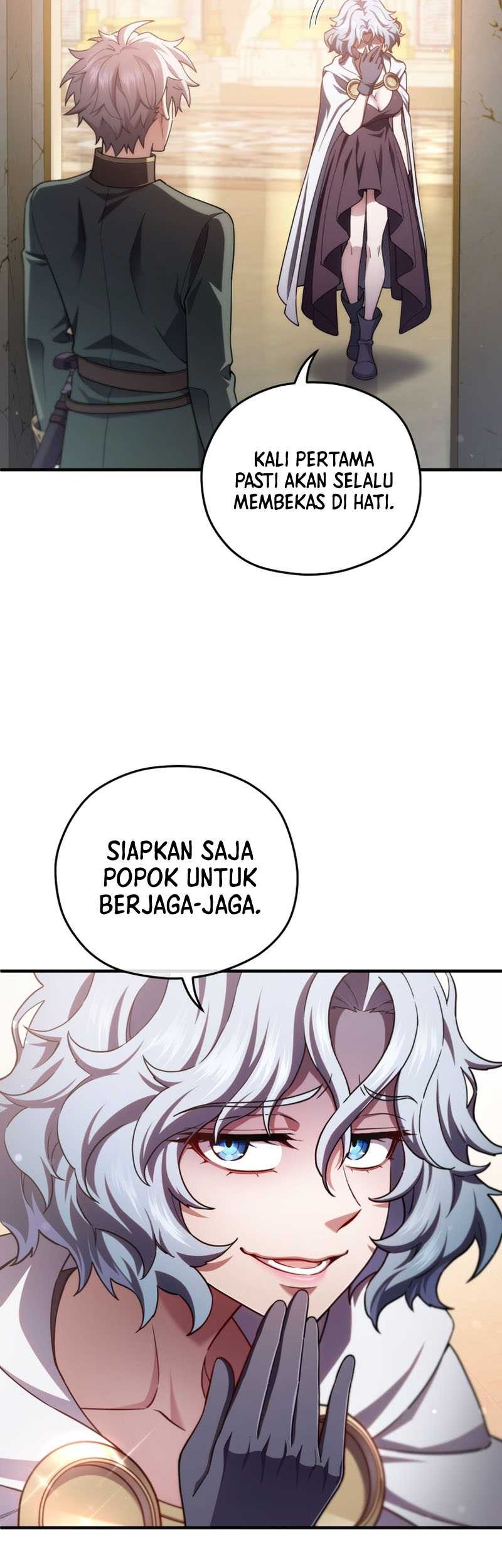 Damn Reincarnation Bab 37 halaman 48
