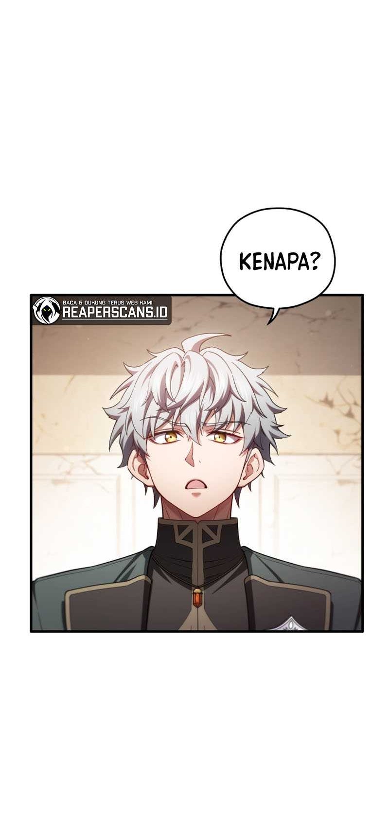 Damn Reincarnation Bab 37 halaman 49