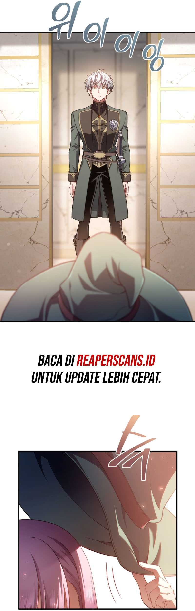 Damn Reincarnation Bab 37 halaman 54
