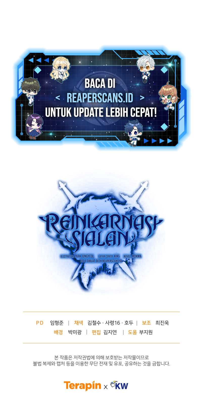 Damn Reincarnation Bab 37 halaman 58