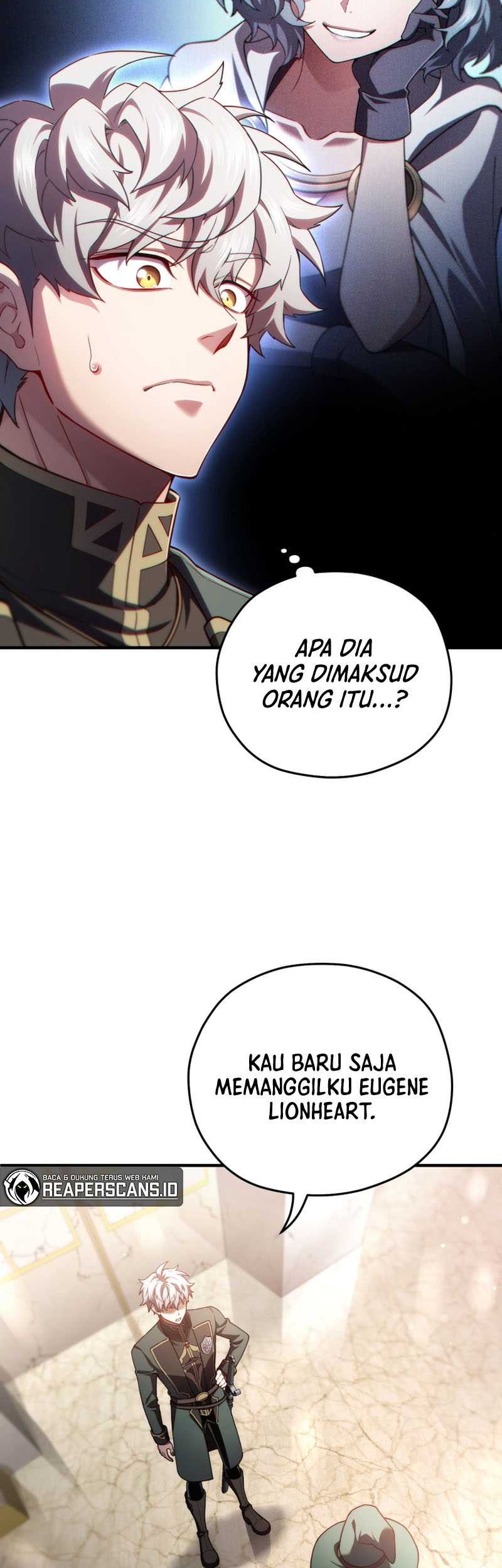 Damn Reincarnation Bab 38 halaman 4