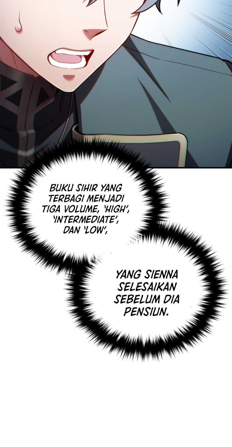 Damn Reincarnation Bab 38 halaman 21