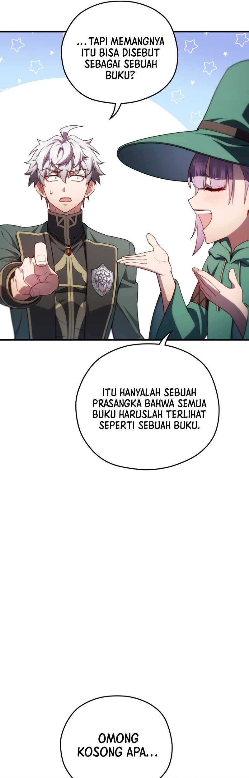 Damn Reincarnation Bab 38 halaman 22
