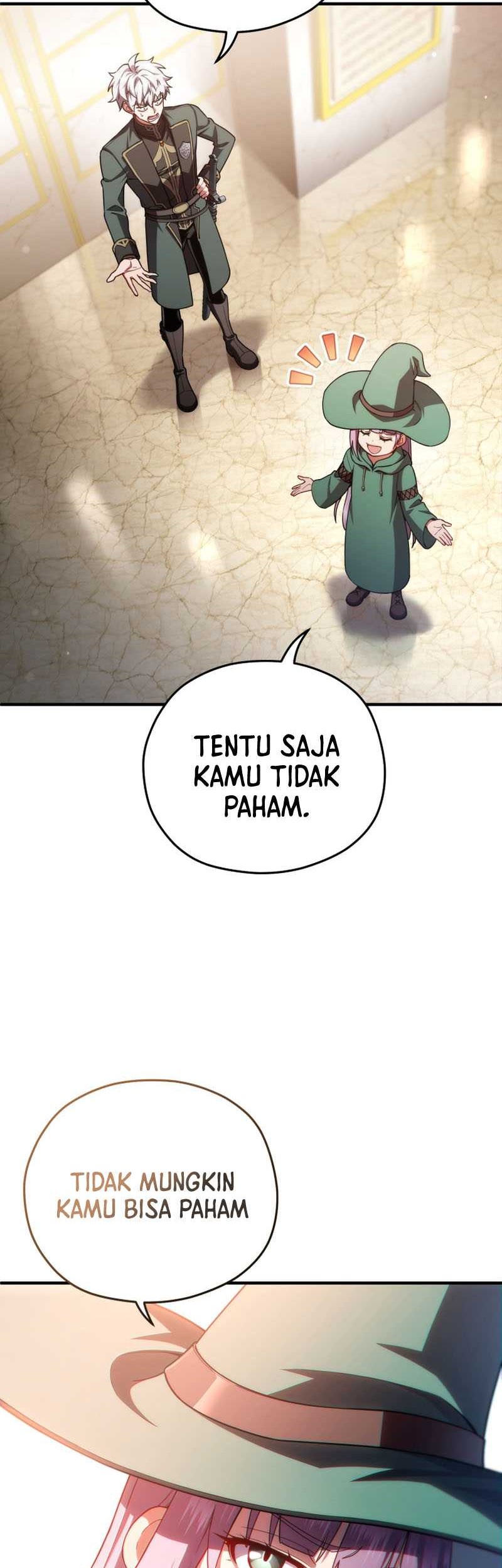 Damn Reincarnation Bab 38 halaman 23