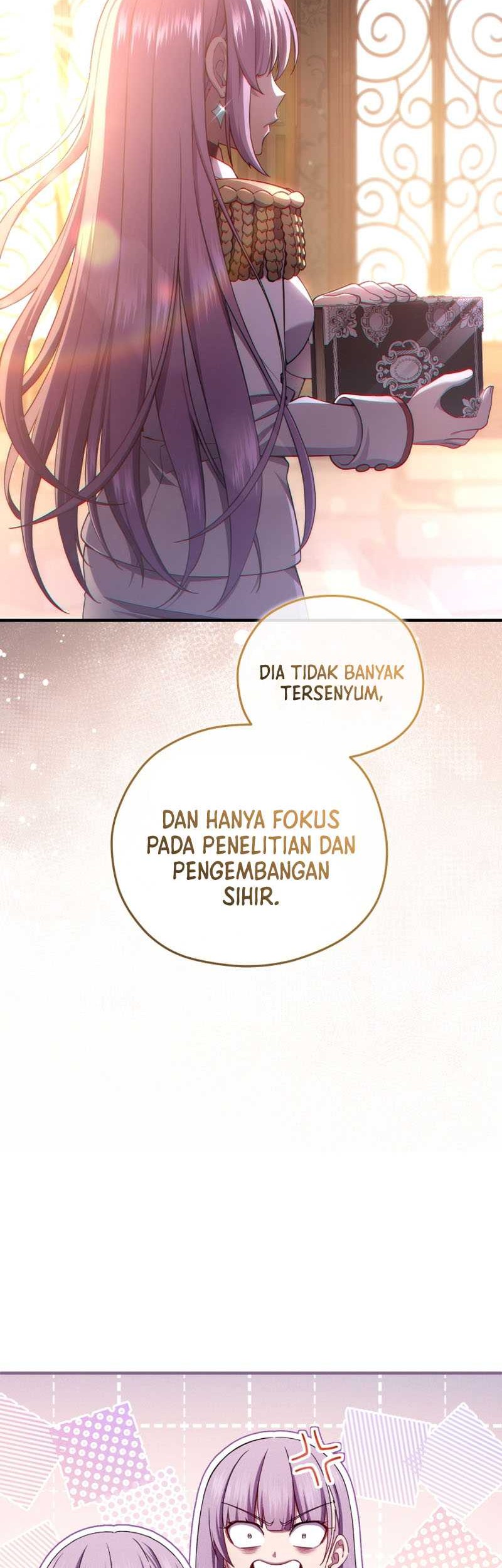 Damn Reincarnation Bab 38 halaman 27