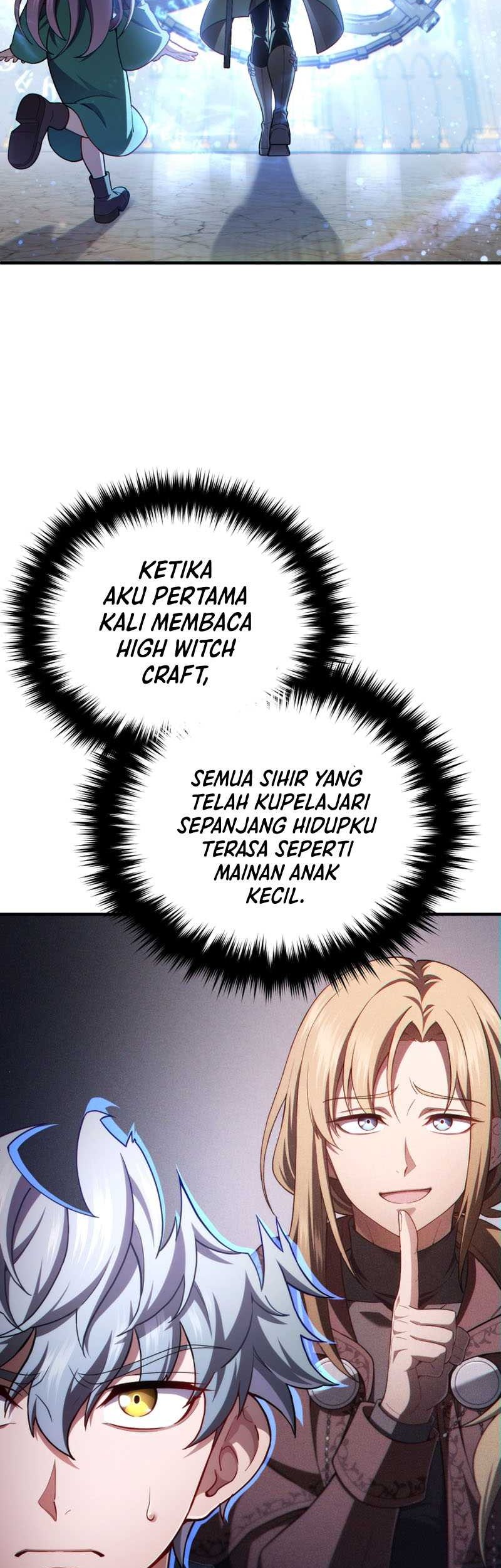 Damn Reincarnation Bab 38 halaman 32