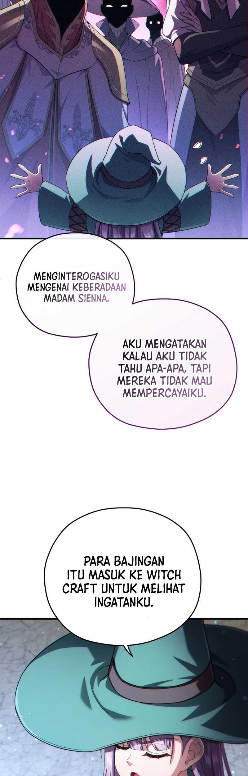 Damn Reincarnation Bab 38 halaman 36