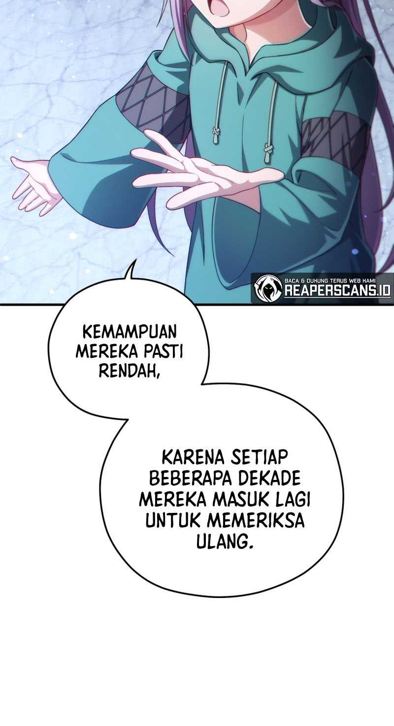 Damn Reincarnation Bab 38 halaman 37