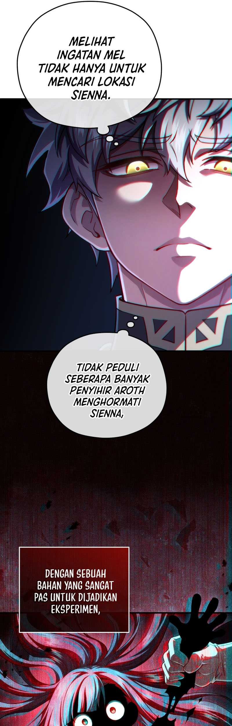 Damn Reincarnation Bab 38 halaman 38