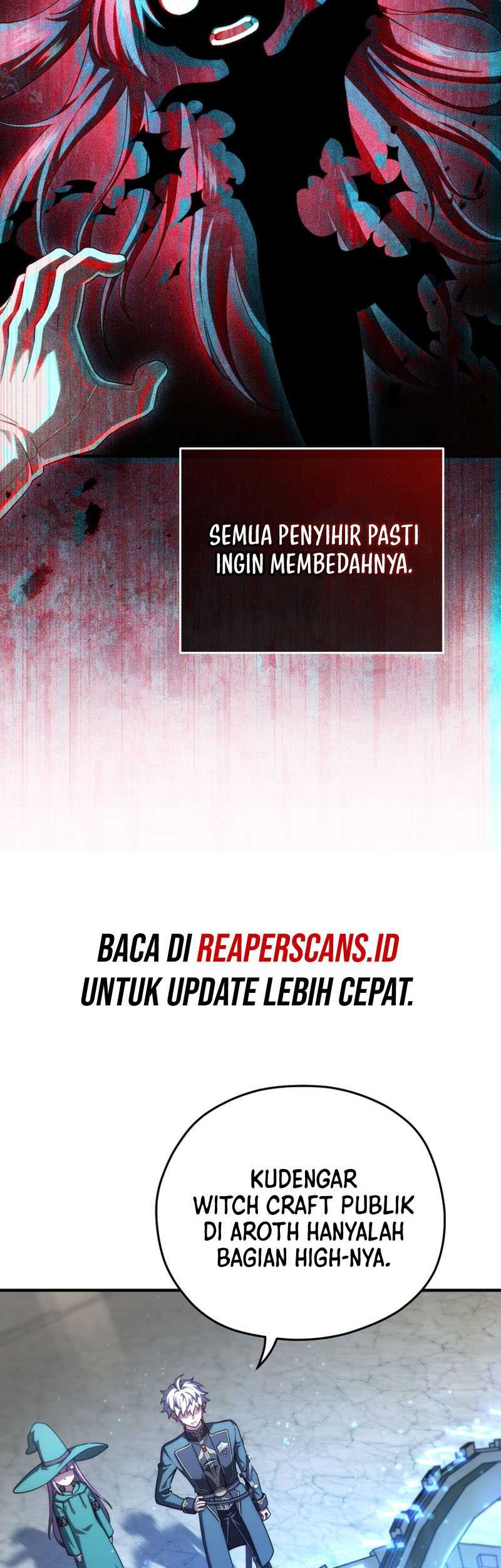 Damn Reincarnation Bab 38 halaman 39