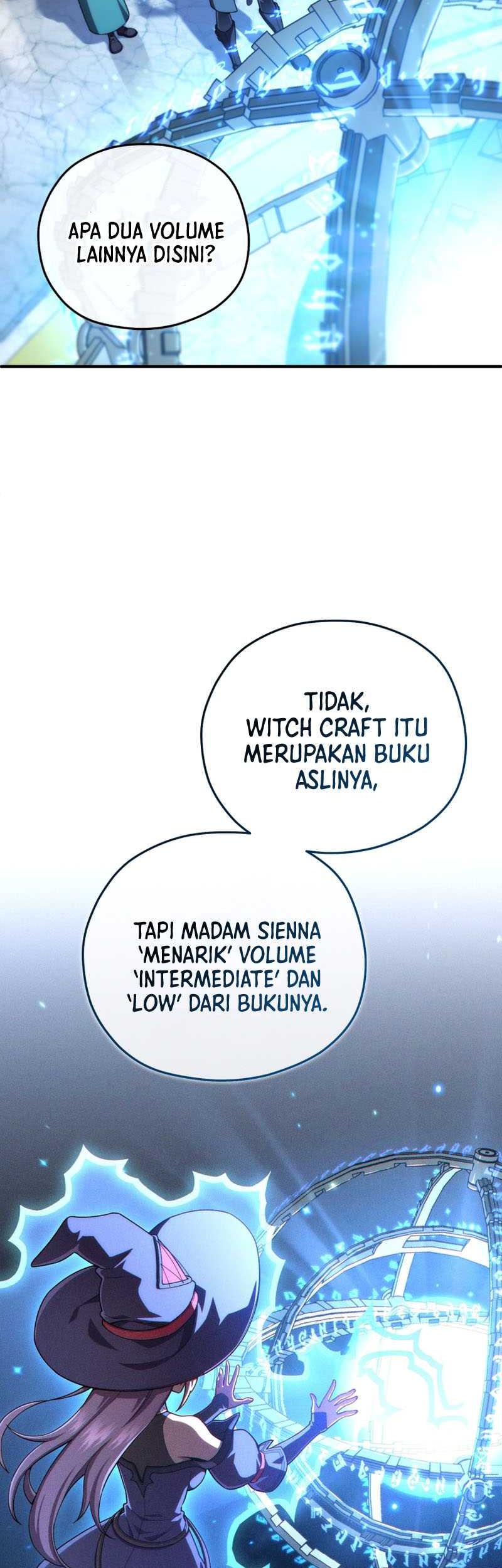 Damn Reincarnation Bab 38 halaman 40