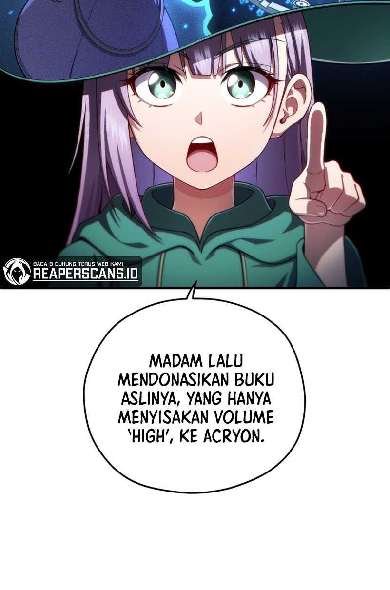 Damn Reincarnation Bab 38 halaman 41