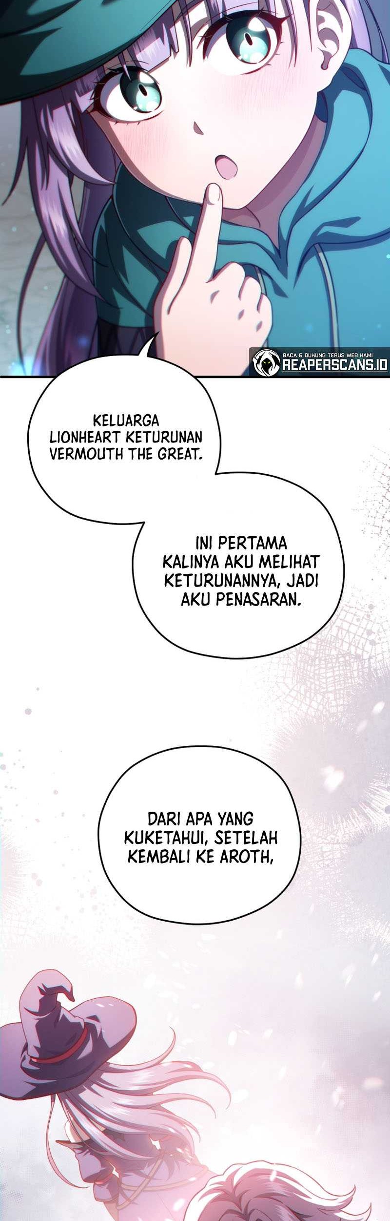 Damn Reincarnation Bab 38 halaman 43