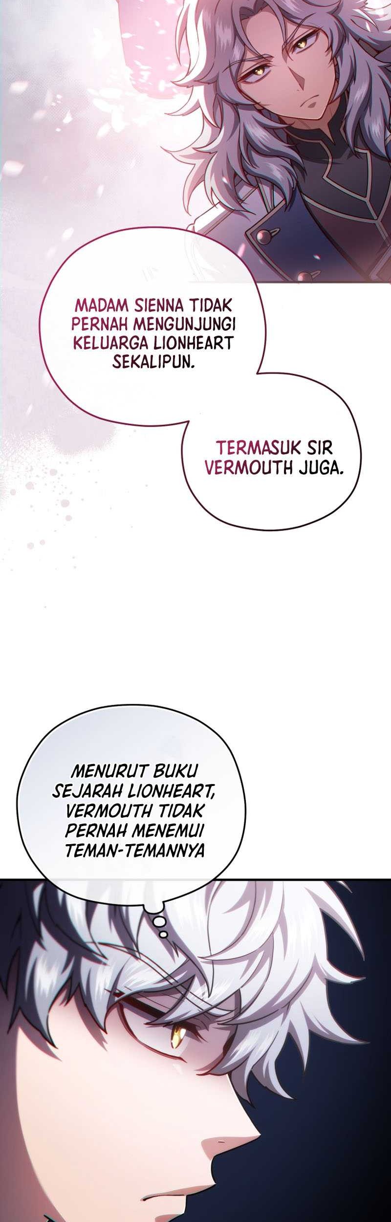 Damn Reincarnation Bab 38 halaman 44