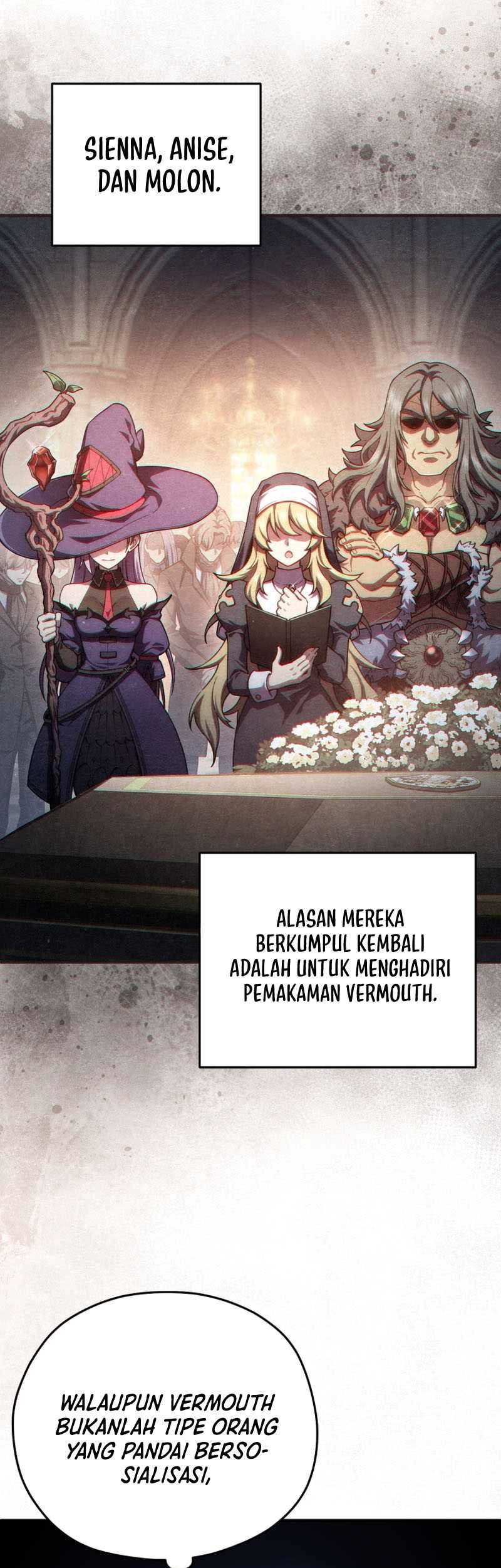 Damn Reincarnation Bab 38 halaman 46
