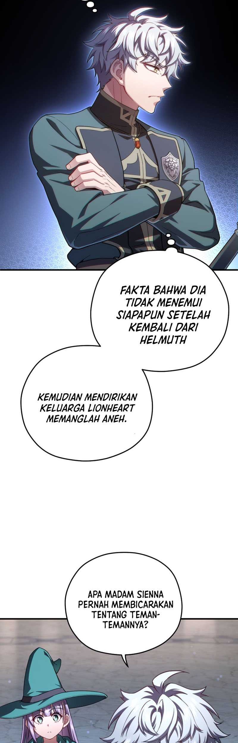 Damn Reincarnation Bab 38 halaman 47