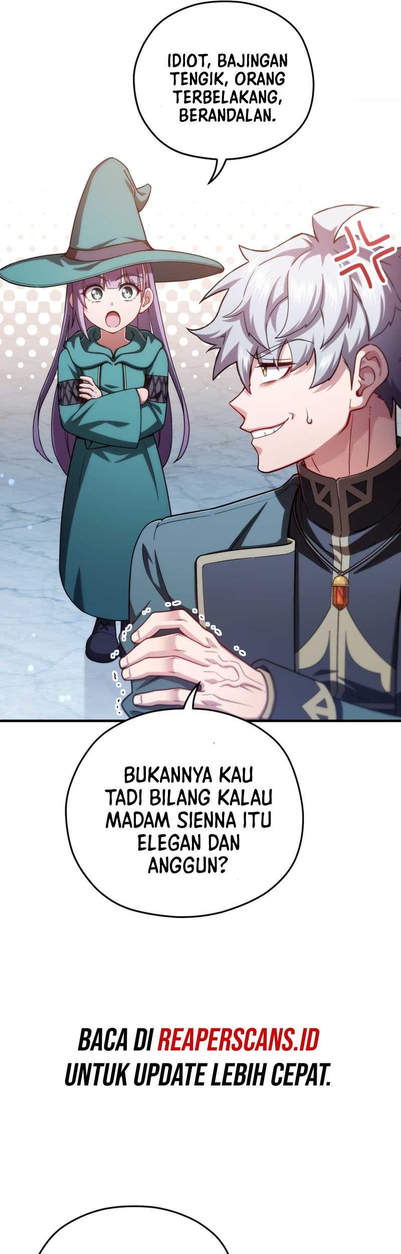 Damn Reincarnation Bab 38 halaman 50