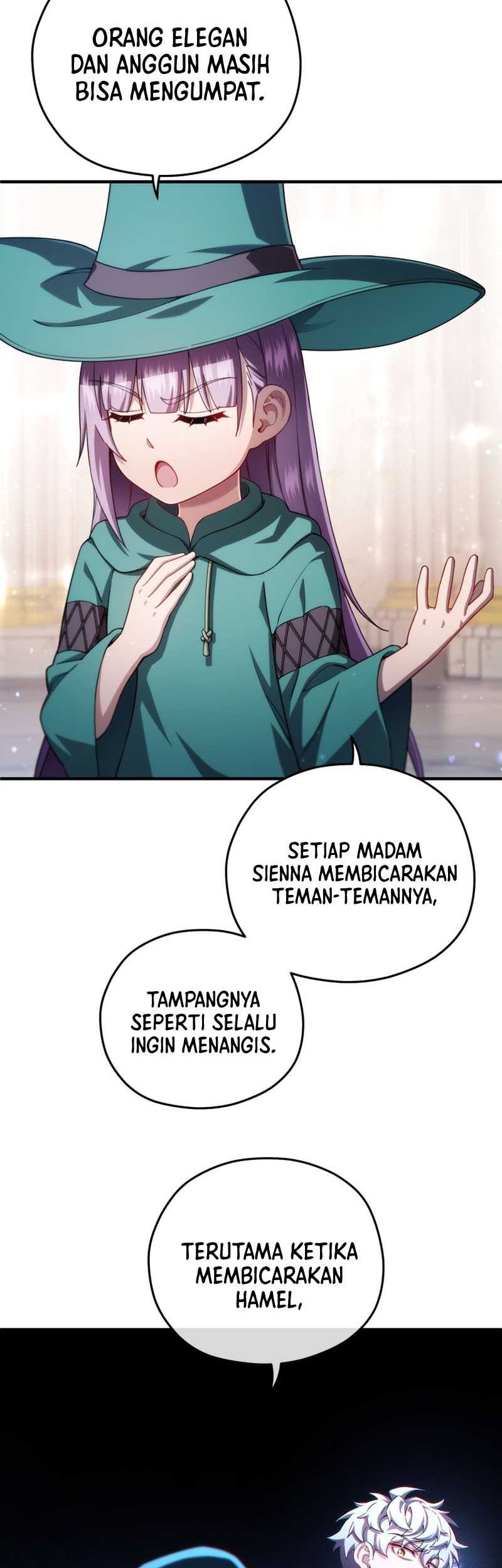 Damn Reincarnation Bab 38 halaman 51