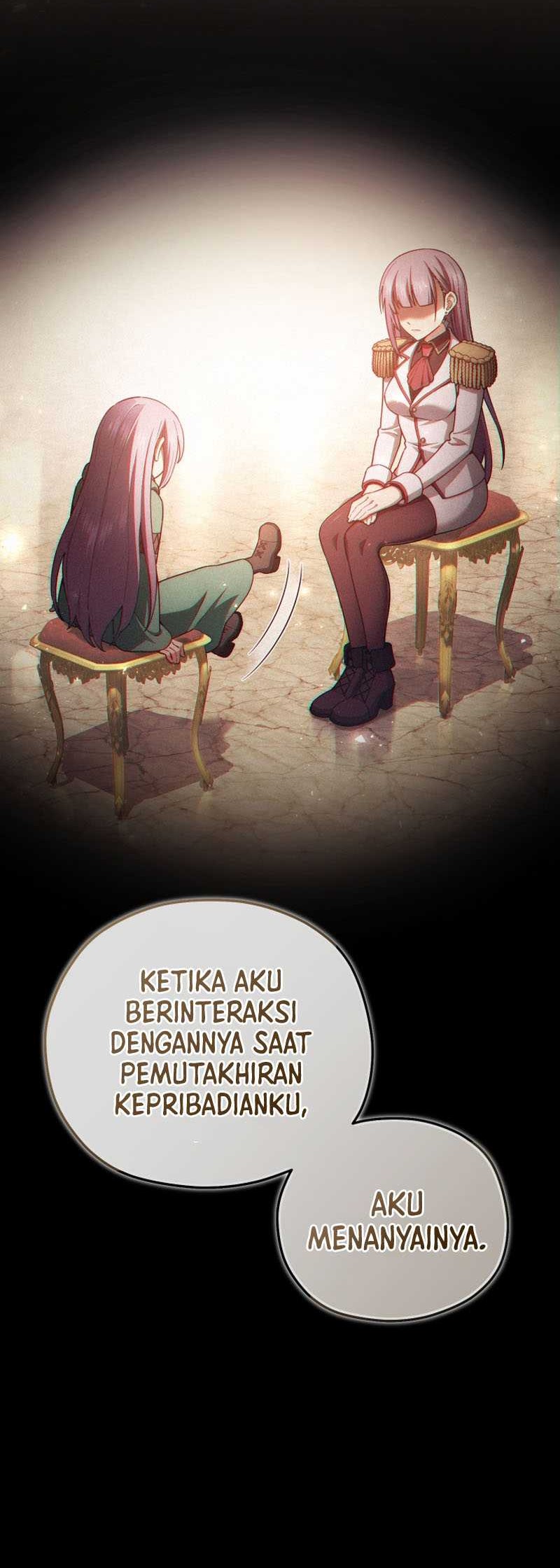 Damn Reincarnation chapter 39 halaman 5