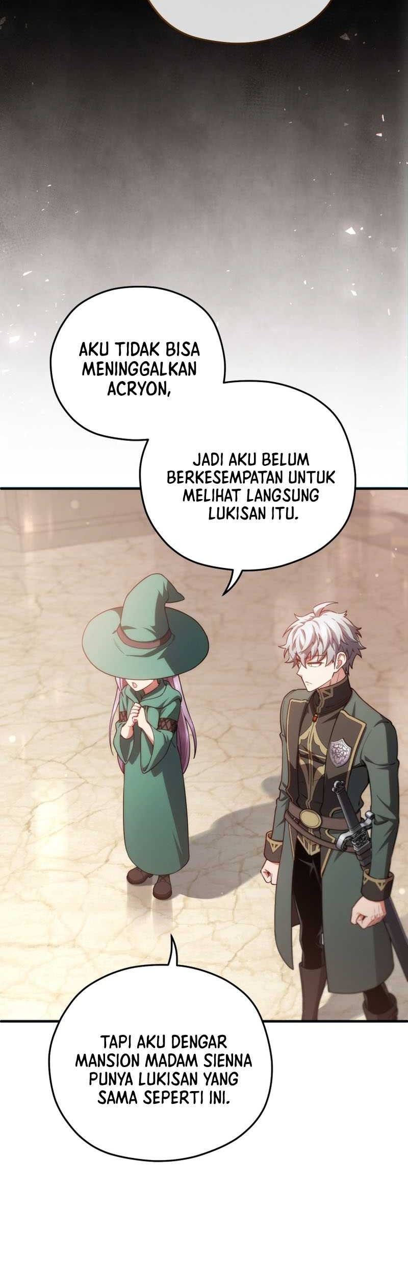 Damn Reincarnation chapter 39 halaman 8