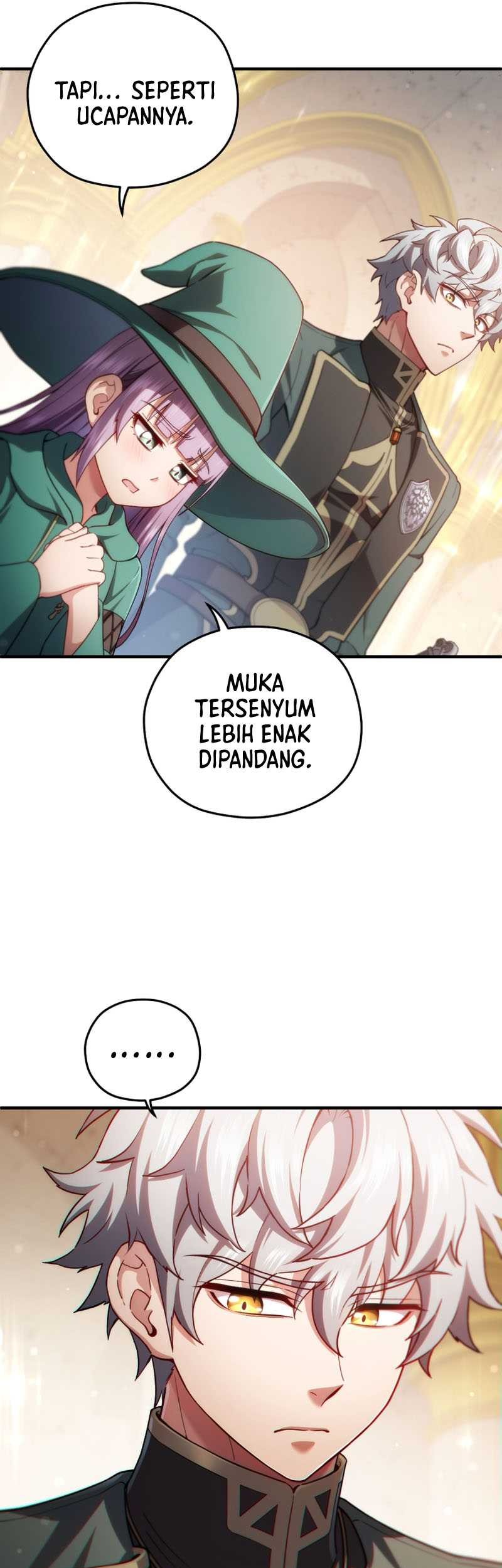 Damn Reincarnation chapter 39 halaman 10