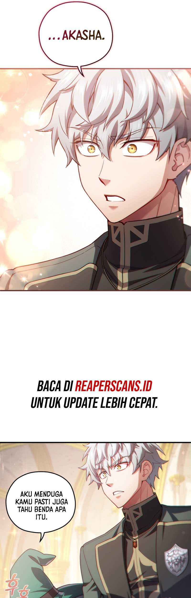 Damn Reincarnation chapter 39 halaman 18