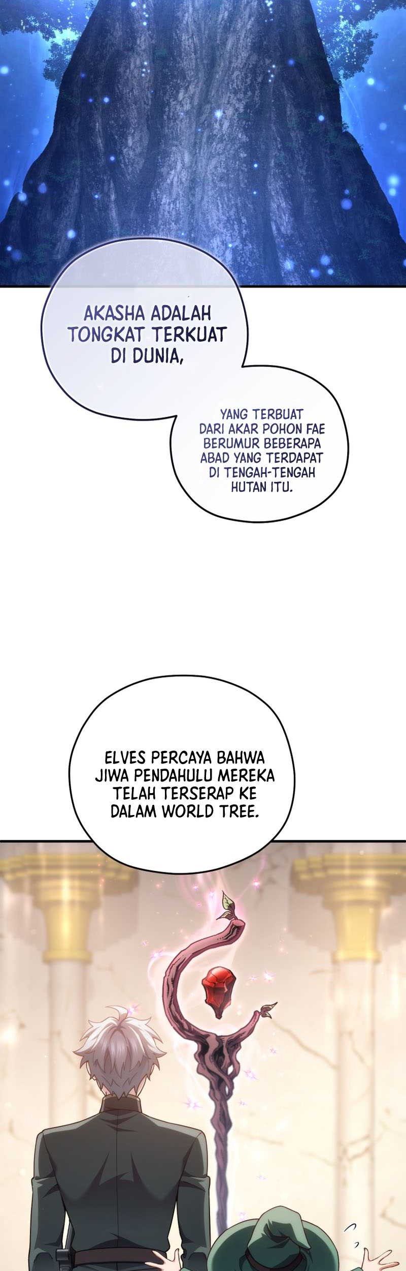 Damn Reincarnation chapter 39 halaman 20