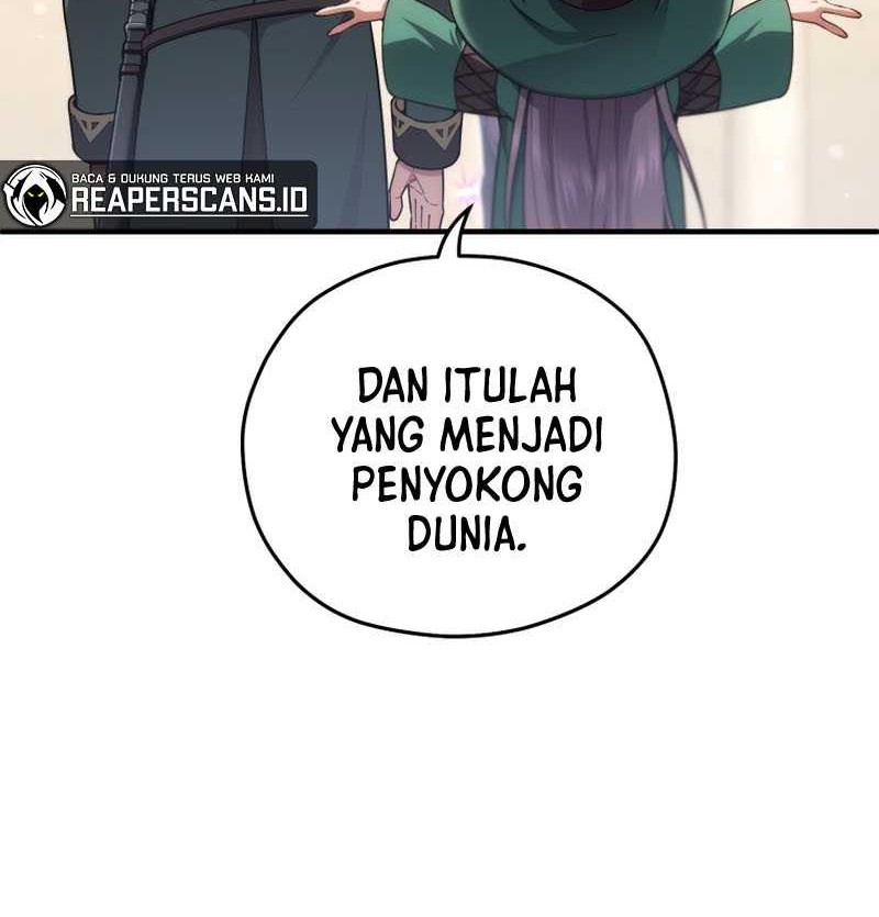 Damn Reincarnation chapter 39 halaman 21