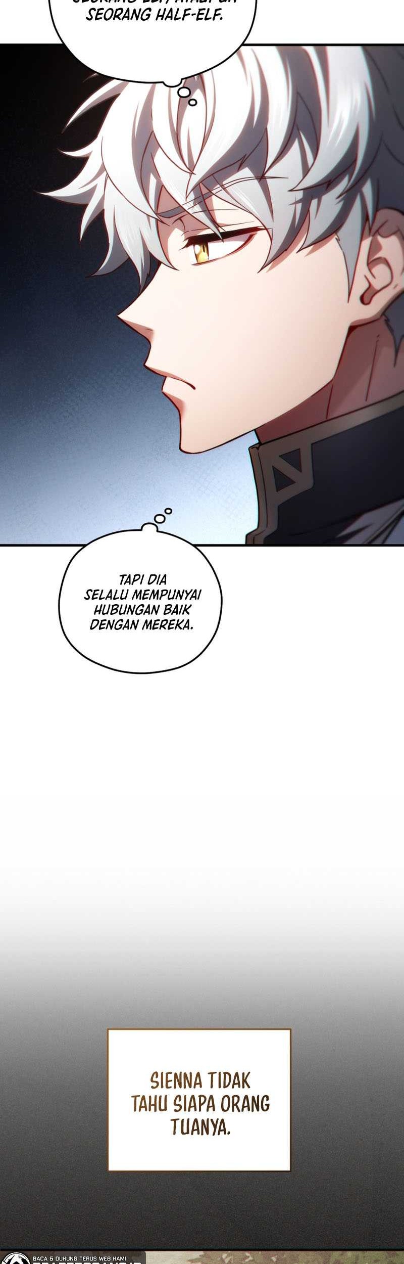 Damn Reincarnation chapter 39 halaman 23