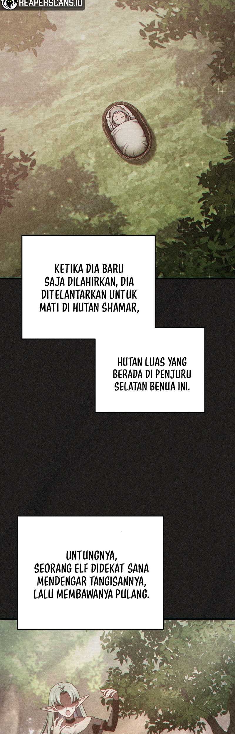 Damn Reincarnation chapter 39 halaman 24