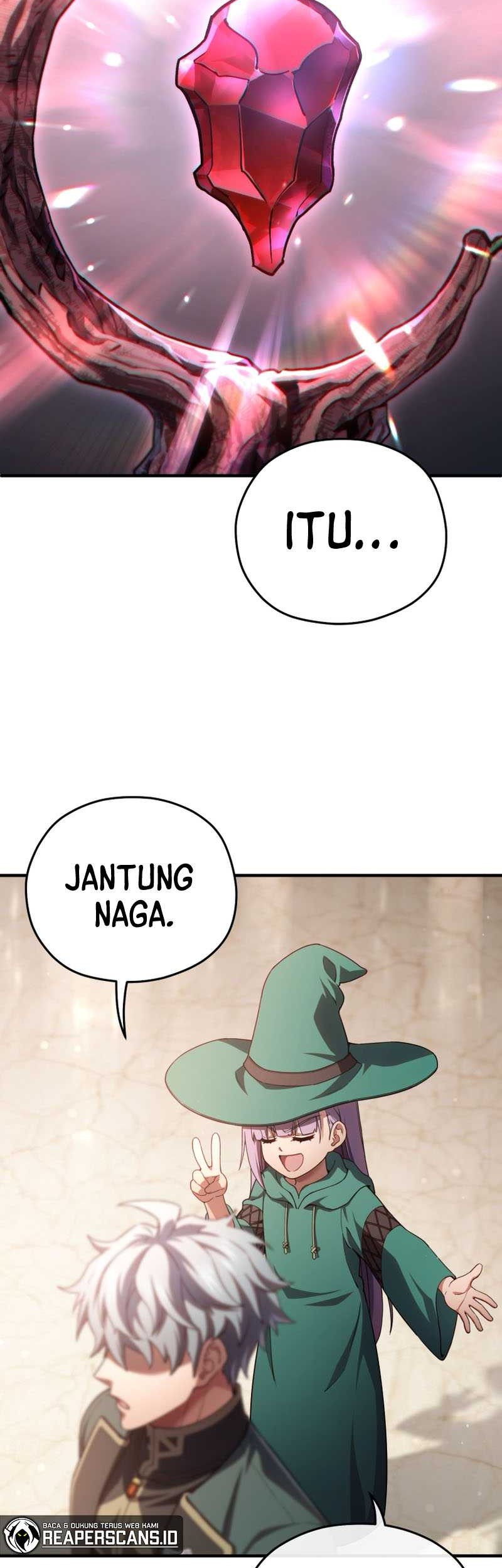 Damn Reincarnation chapter 39 halaman 28