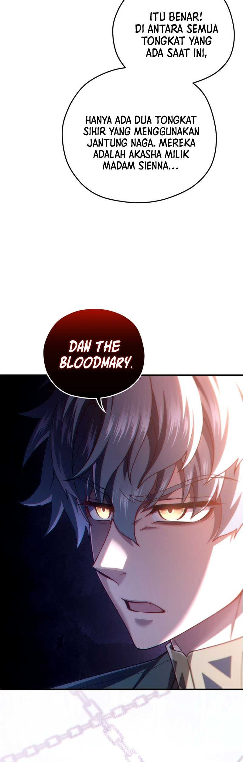Damn Reincarnation chapter 39 halaman 29