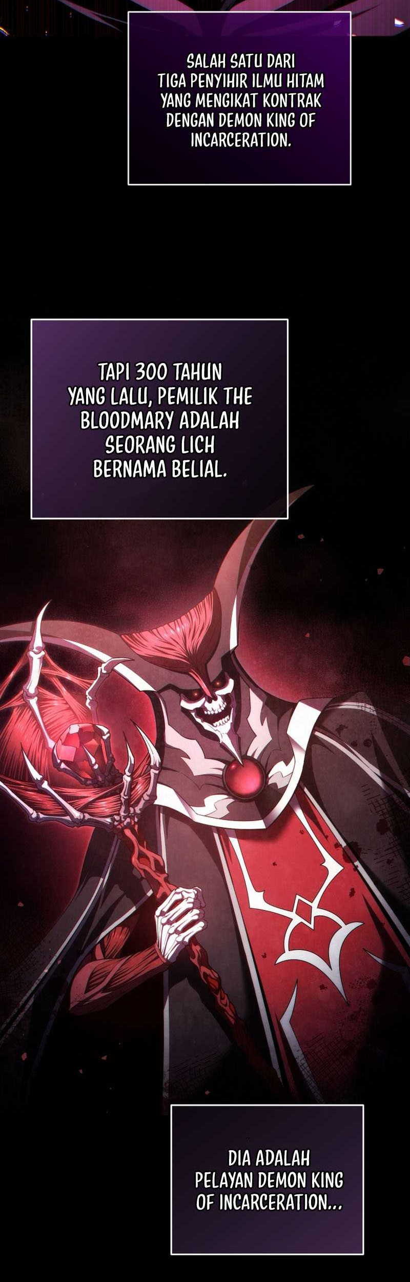 Damn Reincarnation chapter 39 halaman 31