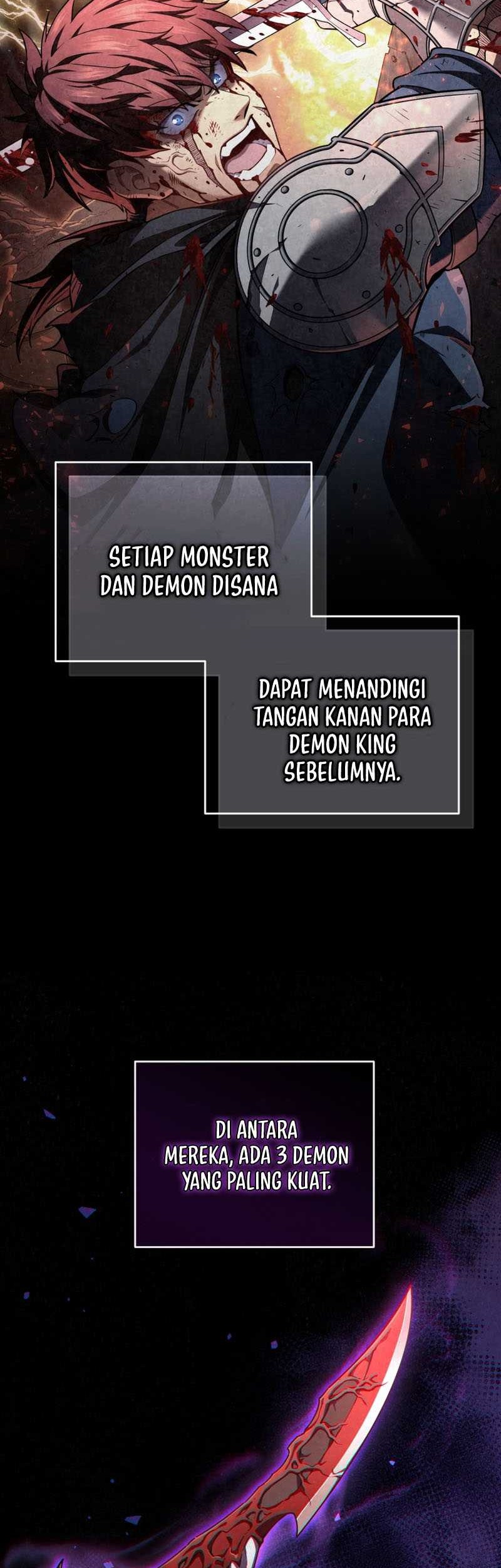 Damn Reincarnation chapter 39 halaman 34