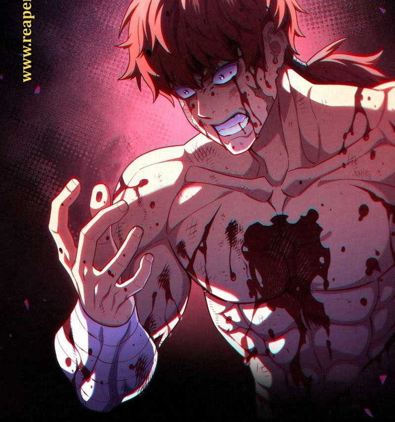 Damn Reincarnation chapter 39 halaman 36