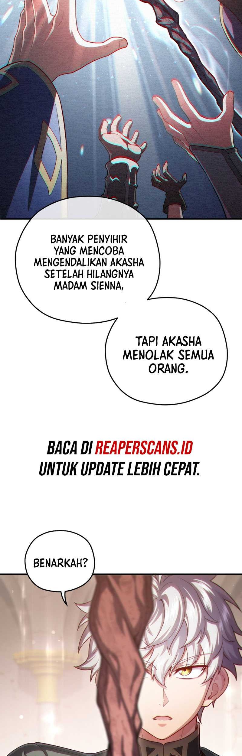 Damn Reincarnation chapter 39 halaman 39