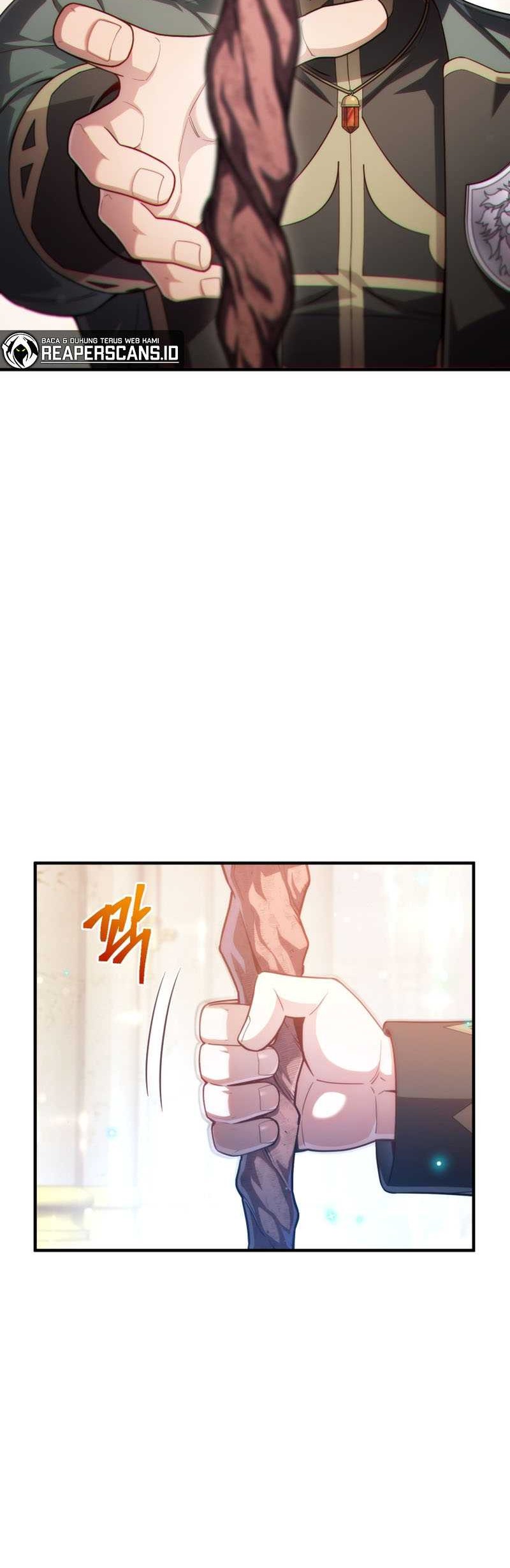Damn Reincarnation chapter 39 halaman 40