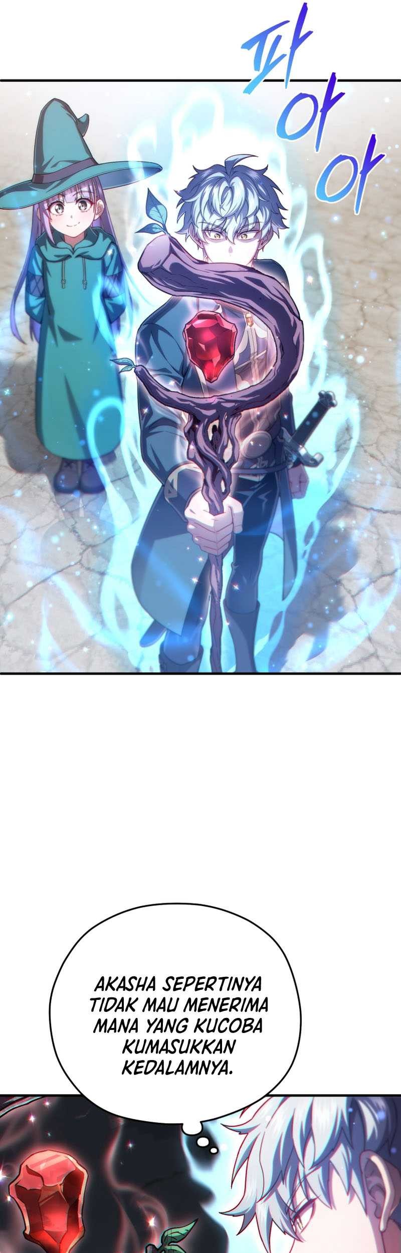 Damn Reincarnation chapter 39 halaman 41