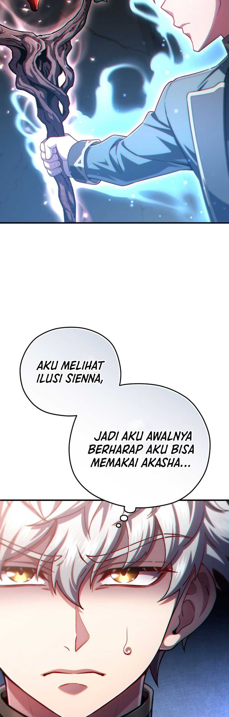 Damn Reincarnation chapter 39 halaman 42
