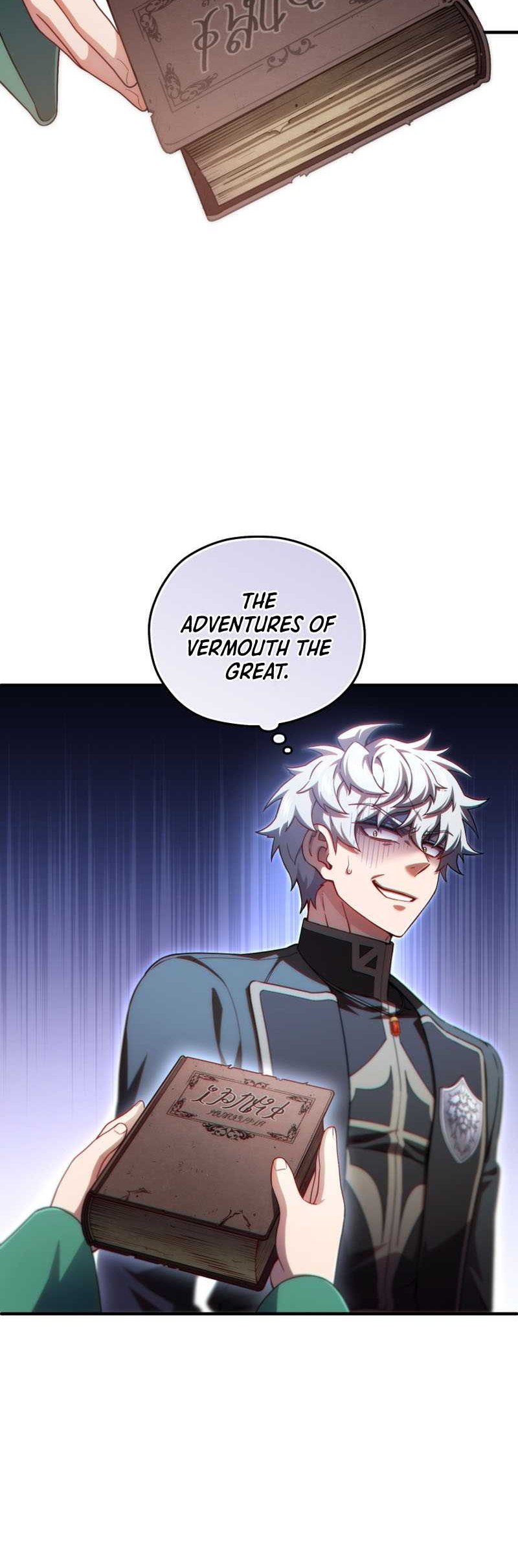 Damn Reincarnation chapter 39 halaman 48