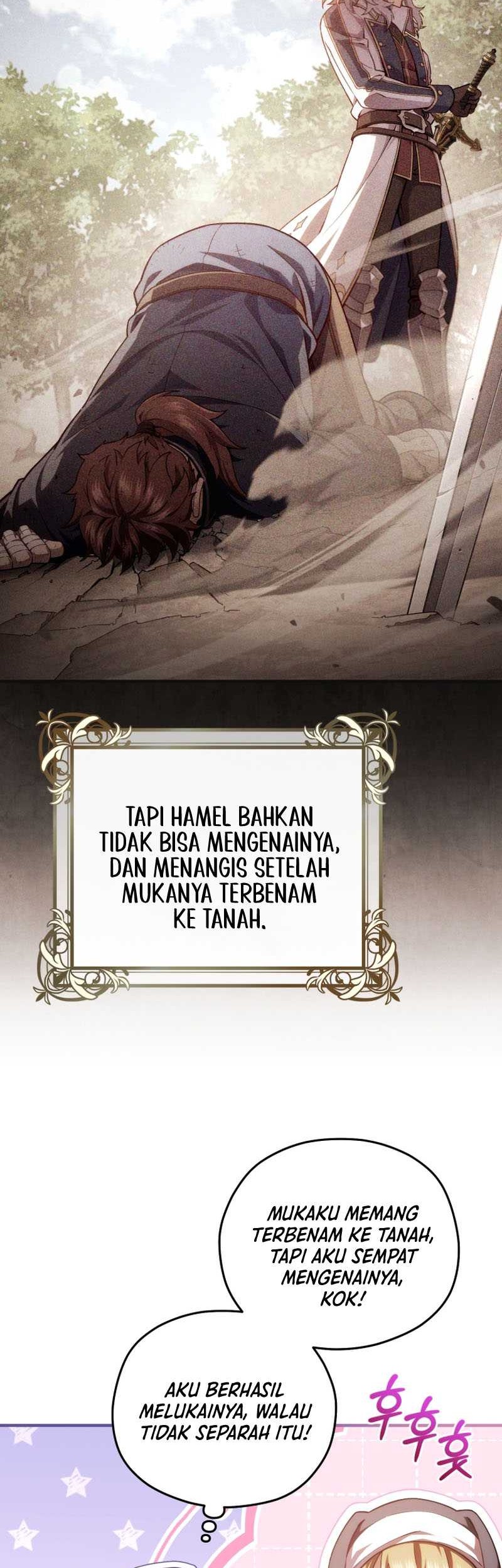 Damn Reincarnation chapter 39 halaman 54