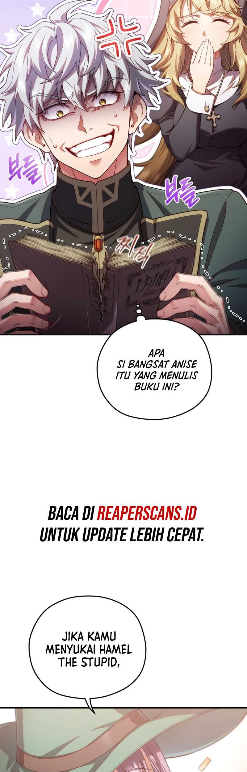 Damn Reincarnation chapter 39 halaman 55