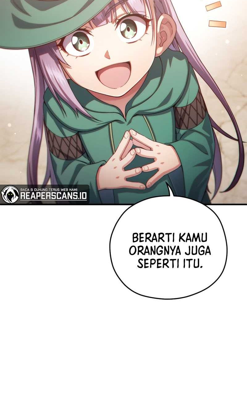 Damn Reincarnation chapter 39 halaman 56