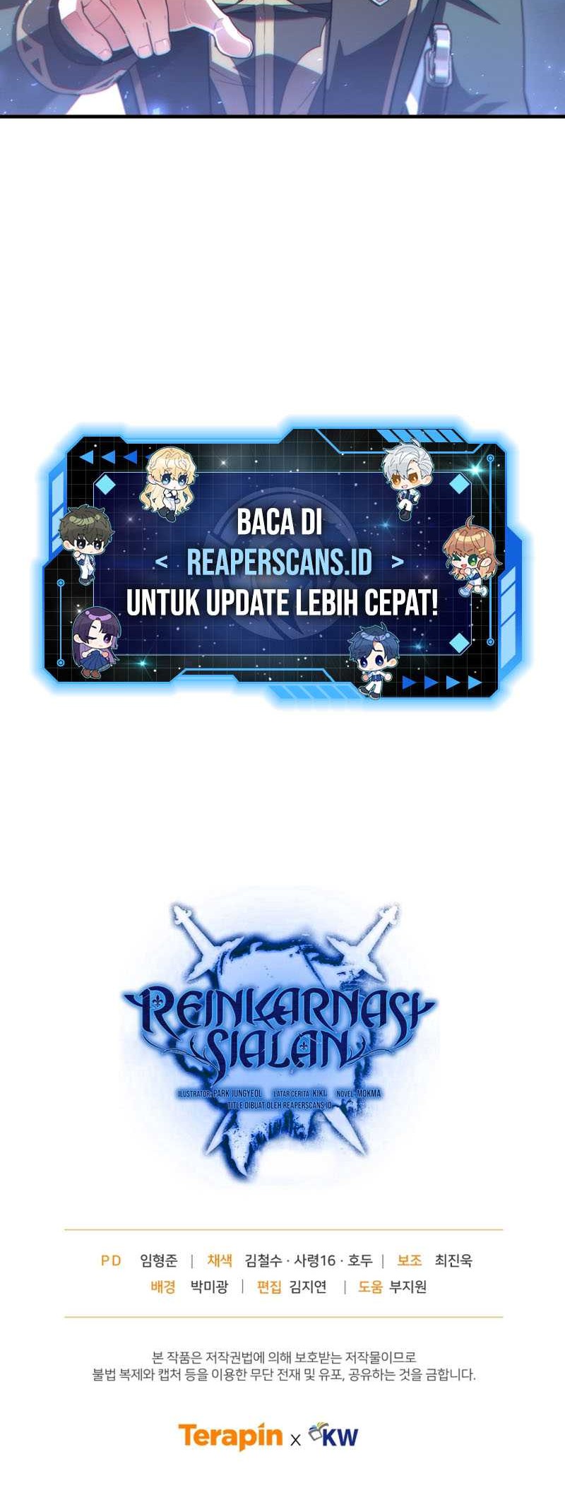 Damn Reincarnation chapter 39 halaman 60