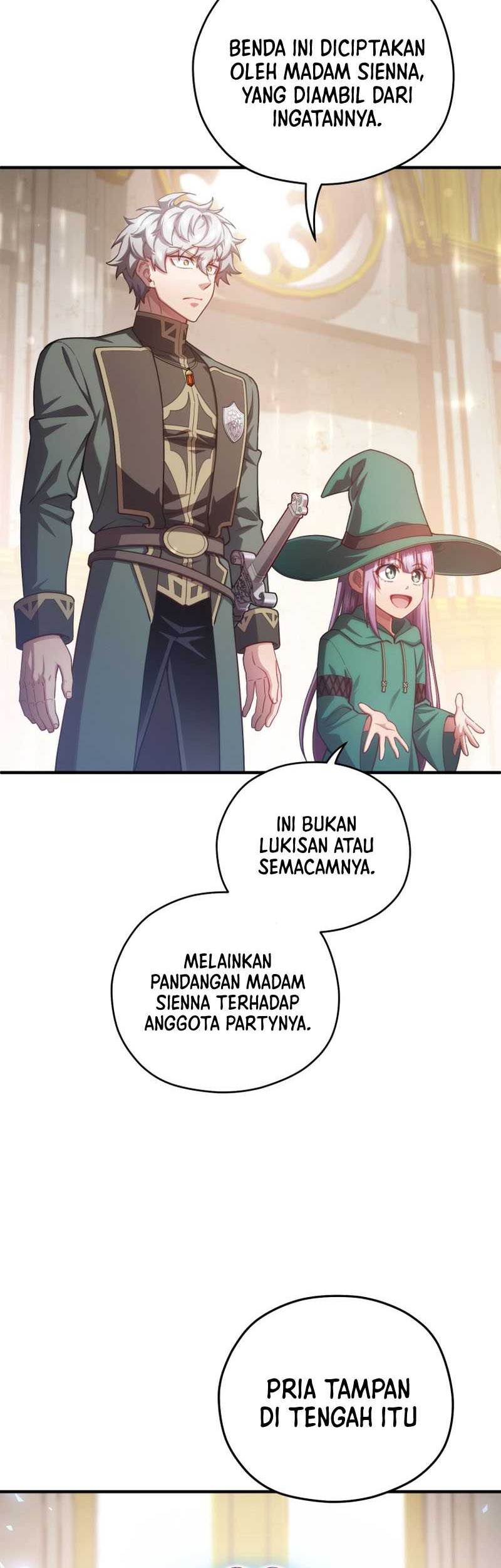 Damn Reincarnation Bab 40 halaman 3