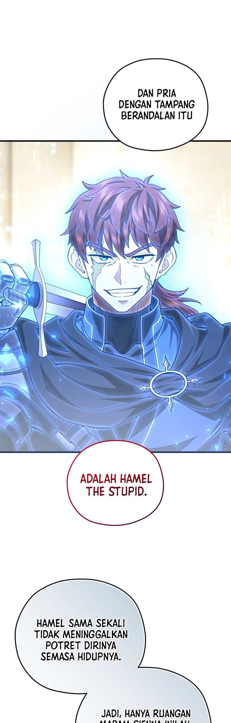 Damn Reincarnation Bab 40 halaman 6